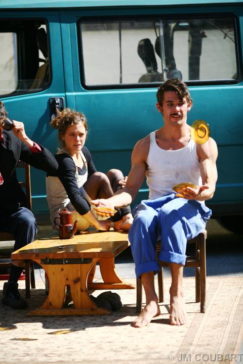 Diapositive suivante